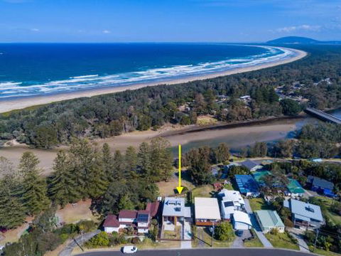 FAIRYTALE Gerroa 4pm Check Out Sundays - Flights 0