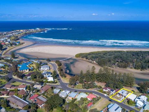 FAIRYTALE Gerroa 4pm Check Out Sundays - Flights 2