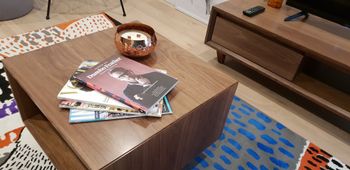North Melbourne Lifestyle Stays - Flights 4