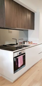 North Melbourne Lifestyle Stays - Flights 6
