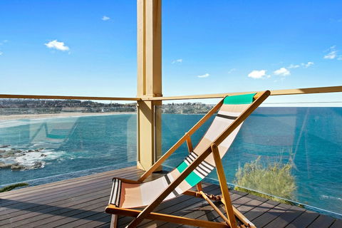 Ultimate Bondi Escape - Flights 6