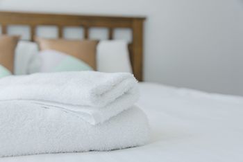 Avant Tower Apartment - Flights 4