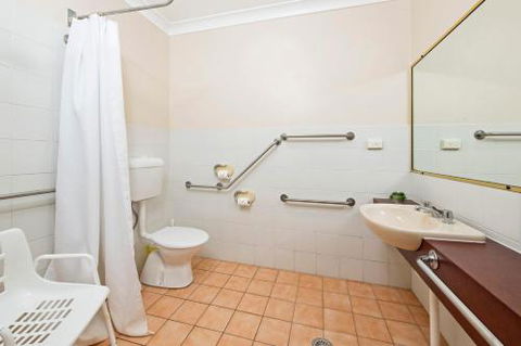 Econo Lodge Savannah Park Tamworth - Flights 1