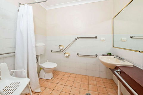 Econo Lodge Savannah Park Tamworth - Flights 2