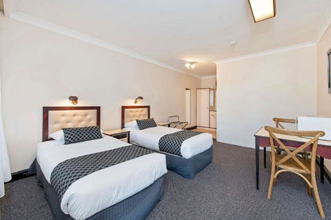 Econo Lodge Savannah Park Tamworth - Flights 6