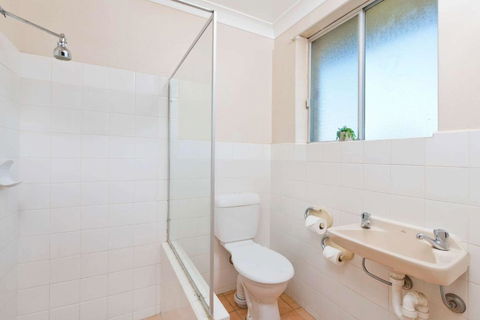 Econo Lodge Savannah Park Tamworth - Flights 4
