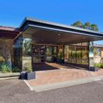 Econo Lodge Savannah Park Tamworth - Flights 0