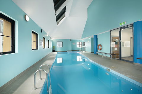 YEHS Hotel Sydney Harbour Suites - Flights 1