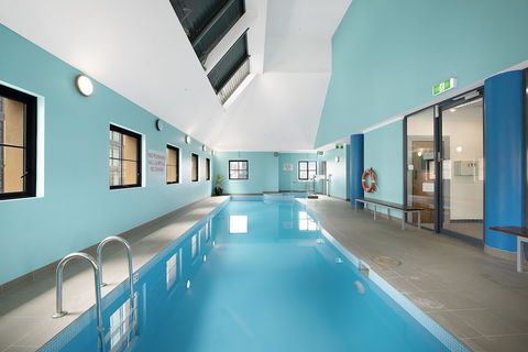 YEHS Hotel Sydney Harbour Suites - Flights 2