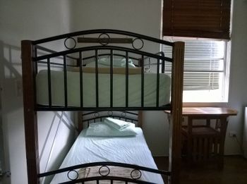 Aussie Way Backpackers - Flights 4