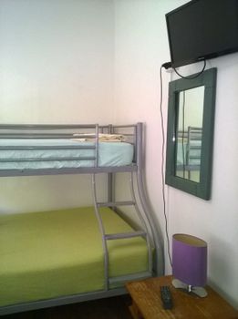 Aussie Way Backpackers - Flights 5