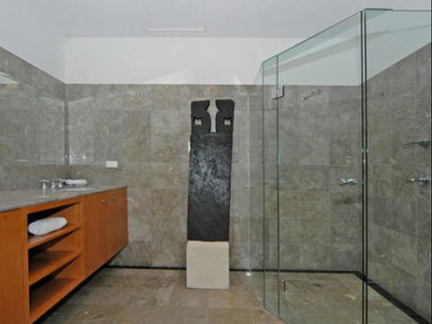 Laanecoorie Holiday House - Flights 2