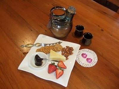 Ayr Bed & Breakfast On McIntyre - Flights 0