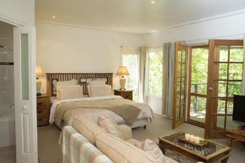 Valley Guest House - Flights 4