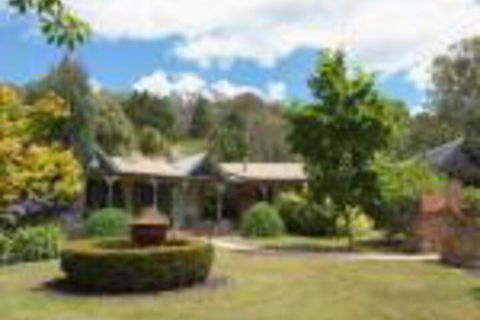 Valley Guest House - Flights 0