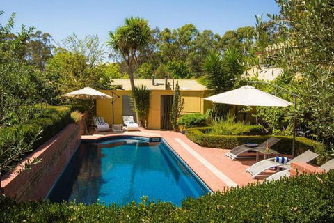 Valley Guest House - Flights 2
