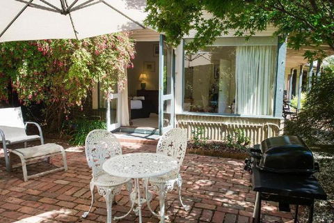 Valley Guest House - Flights 6