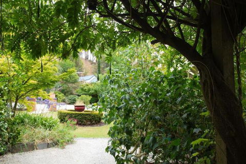 Valley Guest House - Flights 3