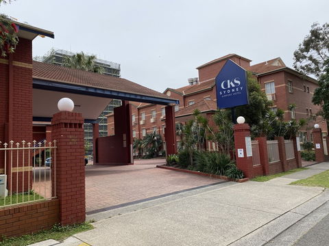 CKS Sydney Airport Hotel - Flights 0