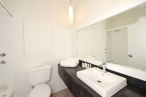 CKS Sydney Airport Hotel - Flights 5