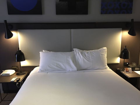 CKS Sydney Airport Hotel - Flights 6