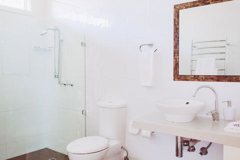 Dalblair Bed & Breakfast - Flights 2
