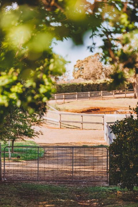 Dalblair Bed & Breakfast - Flights 1