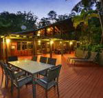 Wait a While Daintree - Flights