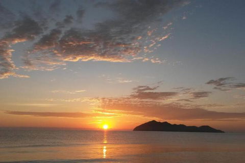 Daintree Village Hideaway - Flights 6