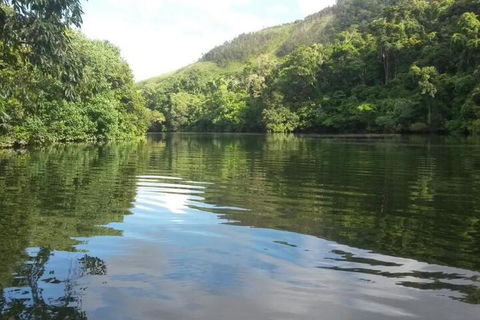 Daintree Village Hideaway - Flights 2