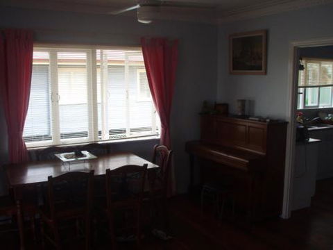 Dalby Homestyle Accommodation - Flights 0