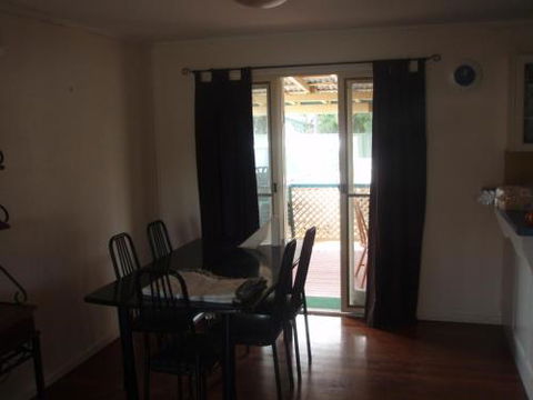 Dalby Homestyle Accommodation - Flights 4