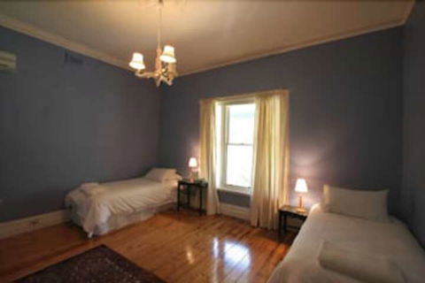 Corinella Country House - Flights 5