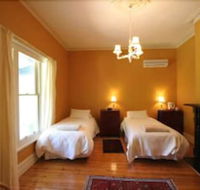 Corinella Country House - Flights