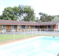 Central Coast Motel - Flights