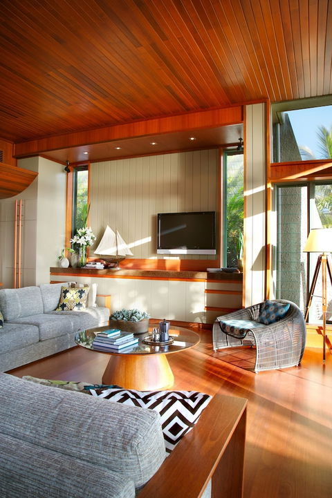 Yacht Club Villas - Flights 5