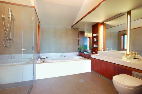 Yacht Club Villas - Flights 4