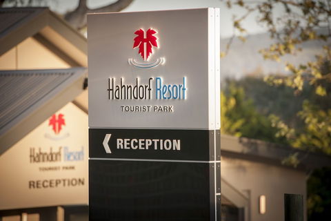 Hahndorf Resort - Flights 1