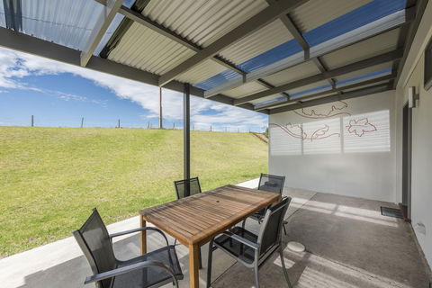 Hahndorf Resort - Flights 5