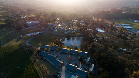 Hahndorf Resort - Flights 0