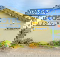 Motel Grande Tamworth - Flights