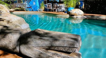 Vatu Sanctuary - Flights 2