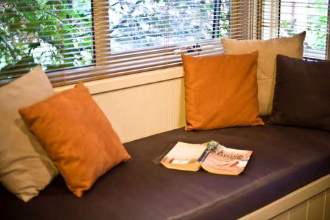 Autumn Abode Cottages Two - Flights 3