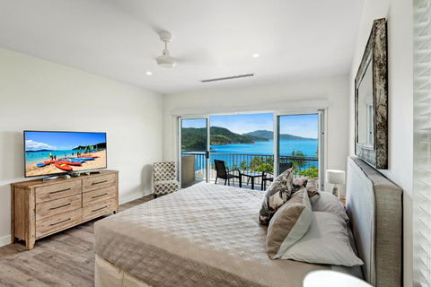 La Bella Apartments - Flights 1
