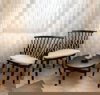 Coppersmith Hotel - Flights