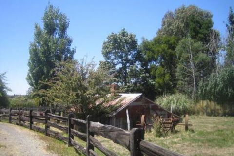 Bunjil Farm - Flights 5