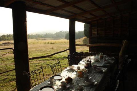 Bunjil Farm - Flights 2