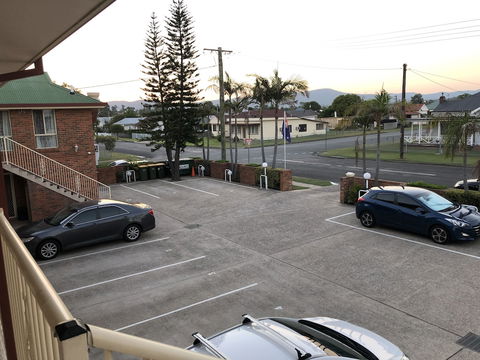 Aussie Rest Motel - Flights 2
