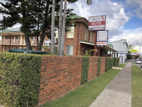 Aussie Rest Motel - Flights 0