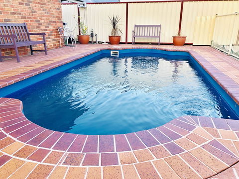 Aussie Rest Motel - Flights 4